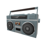 Greenville Boombox