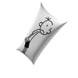 greg pillow