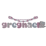 gregnael's necklace! ♡