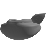 Grey Adventurer Scarf