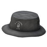 Grey Ape Bucket Hat