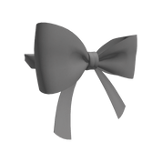 Grey Arm Bow (Left)