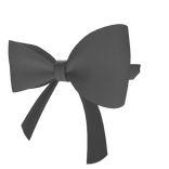Grey Arm Bow (Right)