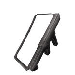 Grey Cross Body Gel Blaster Bag