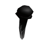 Grey Fire Recolor (For Korblox)