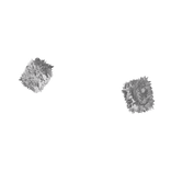 Grey Fur Arm Warmers