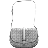 Grey Goyard Bag 3.0