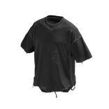 Grey Grunge T-Shirt