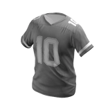 Grey Jersey