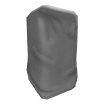 Grey Left Arm Sleeve