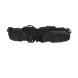 Grey Military Tactical Belt