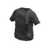 Grey Pocket Tee & Phone