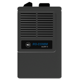 Grey Ro-Comm Alert II Pager