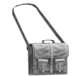 Grey Satchel Bag 3.0