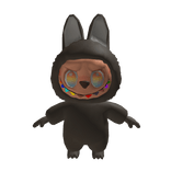 Grey Secret Labu (Waist)