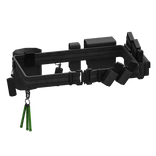 Grey Tactical Combat Belt [DSI]