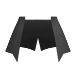 Grey Waist Coat Tailcoat