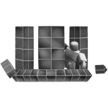 Grey/Gray Rivals Crown Recolor Cover (Addon)