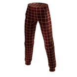 Grid Pants ⭐