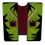 Griefer Block Tales Jacket