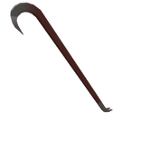 Griefer Crowbar
