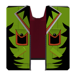 Griefer's Jacket | Block Tales