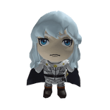 Griffith Berserk Plush