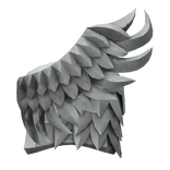 Griffith Left Shoulder