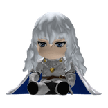Griffith Plush Waist (L) [Berserk]