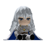 Griffith Plush Waist (R) [Berserk]