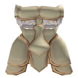 Griffy - Knight Armor