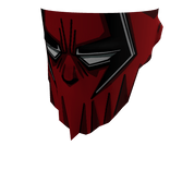 Grifter Mask