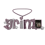 grim