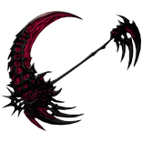 Grim Reaper Scythe