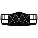  grime mask of the immure curse • • • 