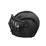 Grimm Black Souls Helmet