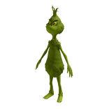 Grinch