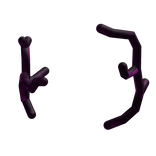 Grotesque Veins of the Void