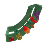 Grow a Garden bandolier