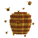 Grow a Garden Bee Hive