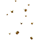 Grow a Garden Bee Swarm Aura