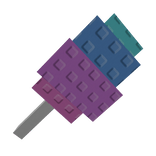 Grow A Garden Candy Blossom