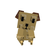 Grow a Garden Dog Backpack