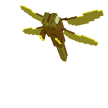 Grow a Garden Dragonfly Backpack