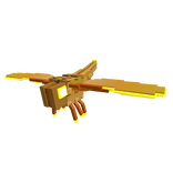 Grow A Garden Dragonfly Pet