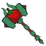 Grow a garden Hammer