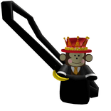 [GROW A GARDEN] Jandel Carrier