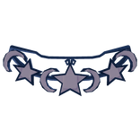 Grow a Garden Moon Chain