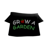 ♡ grow a garden off shoulder top