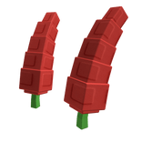 Grow a Garden Pepper Horns